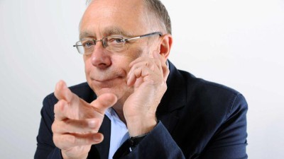 Ameaça do populismo persiste em França