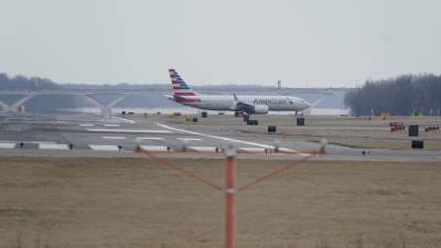 American Airlines prolonga cancelamento de voos com aviões 737 MAX da Boeing