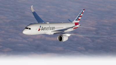American Airlines prolonga suspensão de voos por tempo indeterminado para a Venezuela