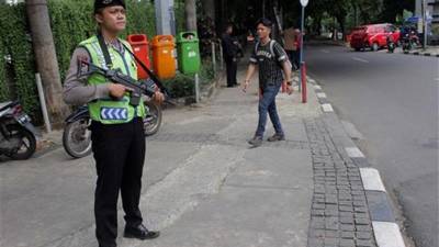 Amnistia denuncia morte de 95 pessoas às mãos das forças de segurança indonésias