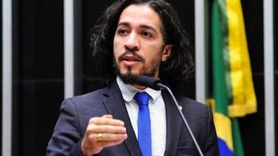 Amnistia diz que ameaças a deputado brasileiro reflectem discurso de ódio no Brasil