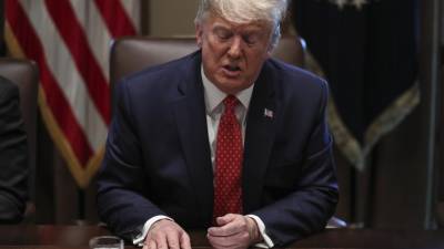 Amnistia insta Trump a acabar com detenção prolongada de crianças migrantes nos EUA