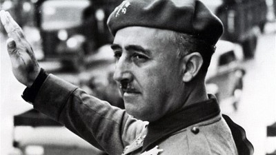 Amnistia Internacional acusa Espanha de obstruir investigação a crimes de Franco