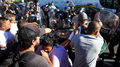 Amnistia Internacional denuncia execuções e uso excessivo de força na Venezuela