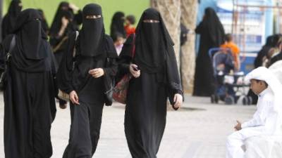 Amnistia Internacional denuncia prisão de activistas dos direitos das mulheres na Arábia Saudita