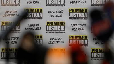 Amnistia Internacional denuncia torturas e detenções arbitrárias na Venezuela