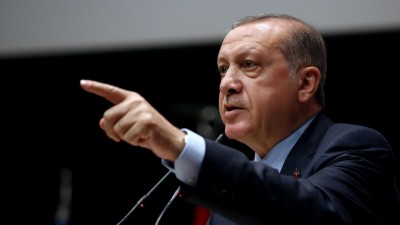 Amnistia Internacional exige libertação de mais de 120 jornalistas presos na Turquia