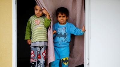 Amnistia pressiona Turquia para permitir regresso de milhares de deslocados
