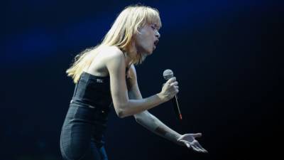 Amor Electro tocam em Fevereiro em Ponta Delgada na estreia de festival nos Açores