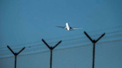 ANA abre inquérito a avião que saiu de calços e deslizou no Aeroporto do Porto