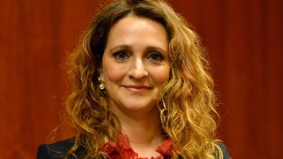 Ana Margarida de Carvalho recebe terça-feira o Grande Prémio de Romance e Novela