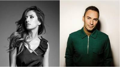 Ana Moura e DJ Gregor Salto são os grandes destaques desta sexta-feira nas Festas de São Vicente