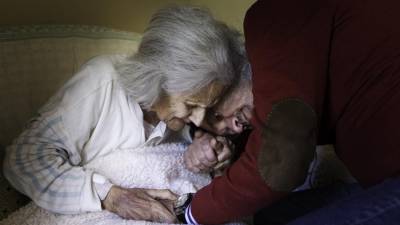 ‘Ana’ revela Bruno Saavreda e homenageia mulheres