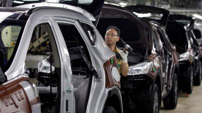 Analistas chineses consideram que China triunfará na guerra comercial com os EUA