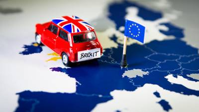 Analistas mais confiantes num acordo pós-Brexit entre Reino Unido e UE