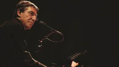 André Sarbib leva jazz ao ‘Il Basilico’