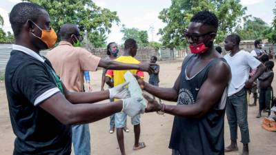 Angola com 15 novos casos, ultrapassa 200 infecções e mantém cerca em Luanda até 10 de Julho