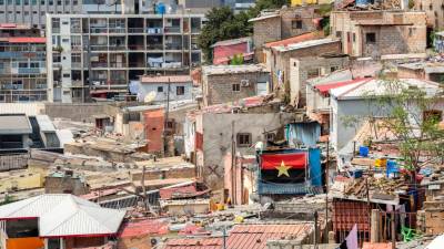 Angola confirma caso de febre hemorrágica da estirpe Crimeia do Congo