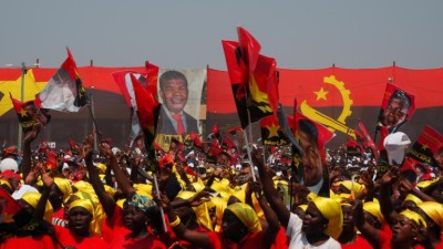 Angola continua entre 10 piores no Índice Ibrahim de Boa Governação Africana