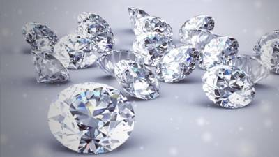 Angola já exportou mais de três milhões de quilates de diamantes em 2018