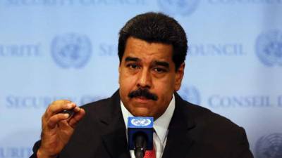 Angola “não tem razões para deixar de reconhecer” Maduro