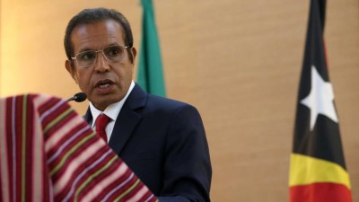 Angola quer membros da CPLP a contribuir mais