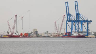 Angola sai da recessão de 0,7% de 2016 e cresce 1,9% este ano