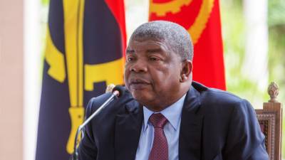 Angola tem 30.000 milhões de euros de dívida para pagar entre 2019 e 2022