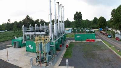 Angola vai fornecer geradores para superar crise de electricidade em São Tomé e Príncipe