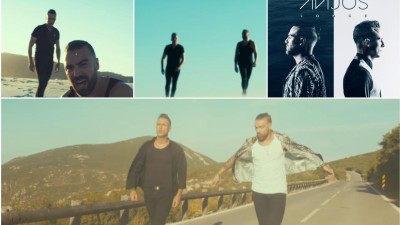 Anjos regressam com ‘Para Longe’ e explicam em vídeo como pode assistir ao lançamento do novo CD e dos ‘showcases’