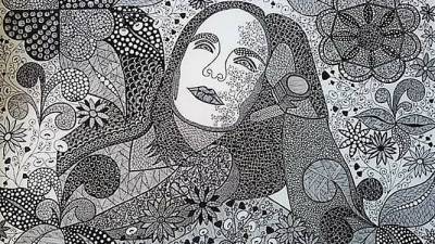 ANP Madeira promove exposição ‘Rabiscos’