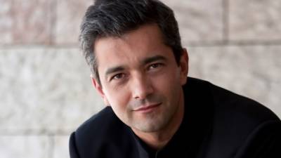 ANSA/Orquestra Clássica da Madeira em concerto este sábado
