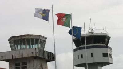 Antiga torre e sala de controlo do aeroporto de Santa Maria vai receber museu