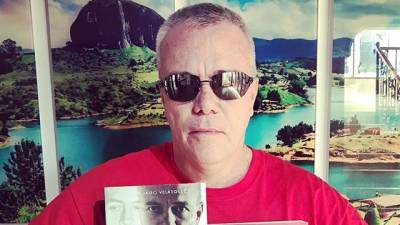 Antigo empregado de Pablo Escobar, ‘Popeye’, faz sucesso como ‘youtuber’