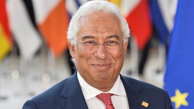 António Costa diz que um Brexit desordenado será altamente perturbador”