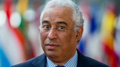António Costa eleito em Berlim para a direcção política da Aliança Progressista