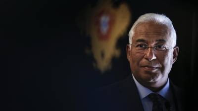 António Costa fala em “vitória do país” e da “maturidade”