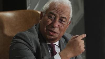 António Costa quer rápidas decisões do Reino Unido para evitar saída descontrolada