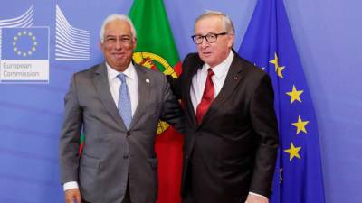 António Costa saúda acordo e espera “que à quarta seja de vez”