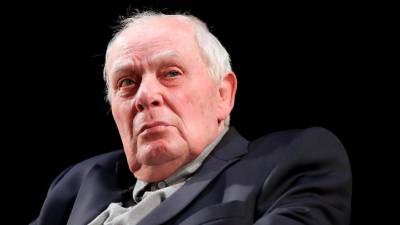 António Lobo Antunes lamenta que Portugal e Espanha não sejam o mesmo país