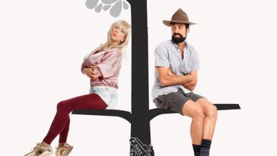 António Raminhos estreia-se no teatro com ‘Jacaré’
