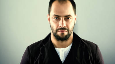 António Zambujo já tem “ideias no ar” para disco