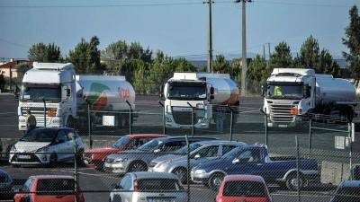 Antram e Fectrans dizem que acordo implica aumentos entre 160 e 266 euros