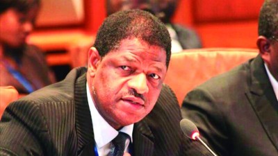 Anunciado consenso sobre novo primeiro-ministro para Guiné-Bissau