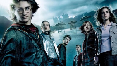 Anunciados dois novos livros sobre o universo Harry Potter