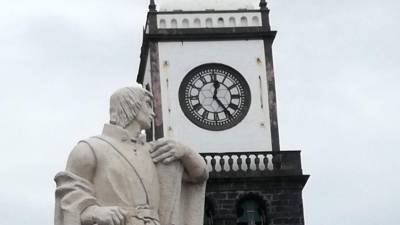 Açores celebram Dia da Região com população mais jovem do que a média do país