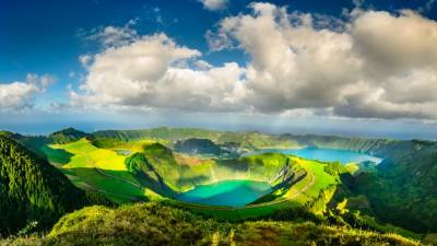 Açores confiam obter até final do ano certificação como destino turístico sustentável