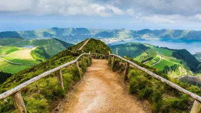 Açores considerados “um dos destinos mais seguros na Europa” em 2020