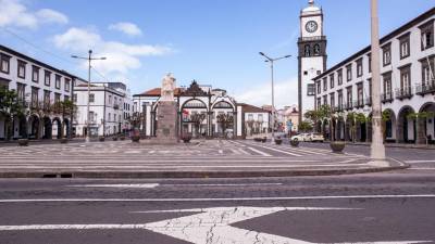 Açores continuam sem casos ativos