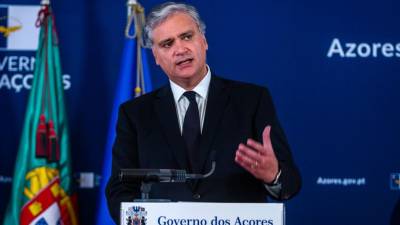 Açores deverão receber 51 milhões de euros a título de região ultraperiférica
